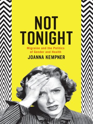 cover image of Not Tonight